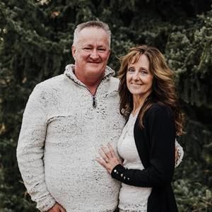 Meet your Posher, Christy